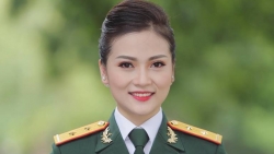 anh tinh tu hiem thay cua hoa hau ngoc han va chong sap cuoi