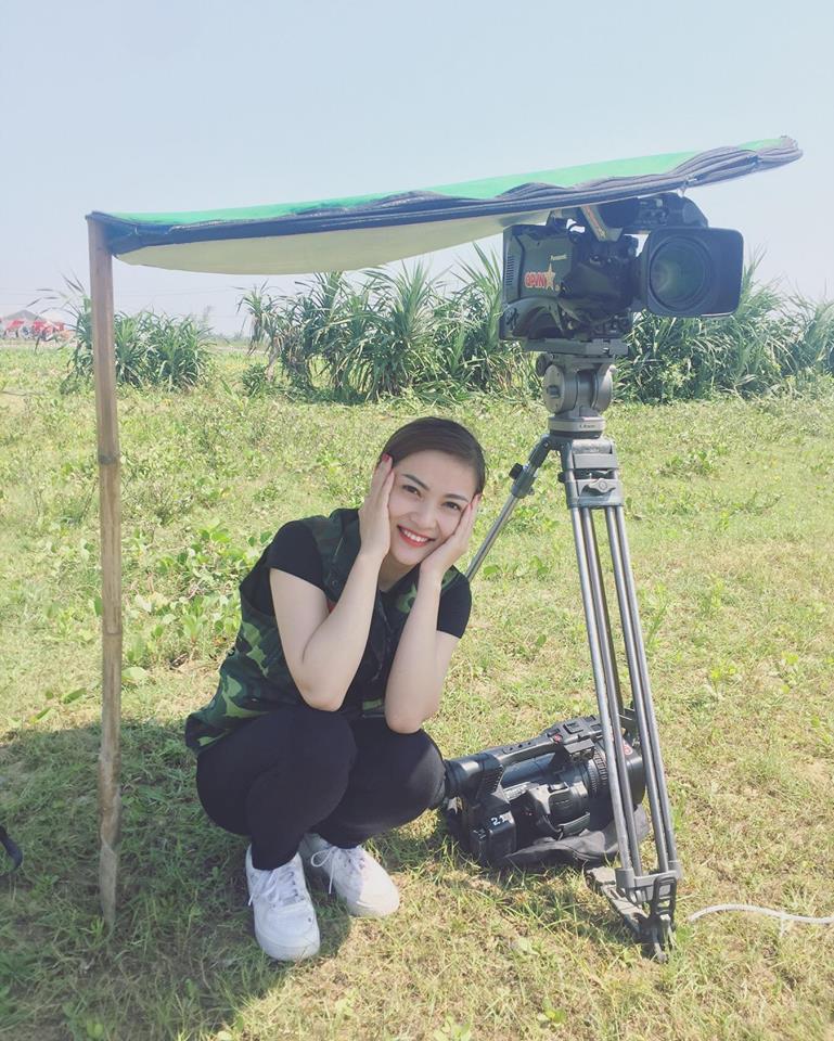 Cuộc sống MC Ngọc Anh xáo trộn khi công bố từng lấy nhầm chồng đồng tính cuoc song mc ngoc anh xao tron khi cong bo tung lay nham chong dong tinh