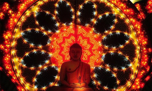 Rà soát lần cuối tiến độ triển khai công việc tại Đại lễ Vesak 2019 ra soat lan cuoi tien do trien khai cong viec tai dai le vesak 2019