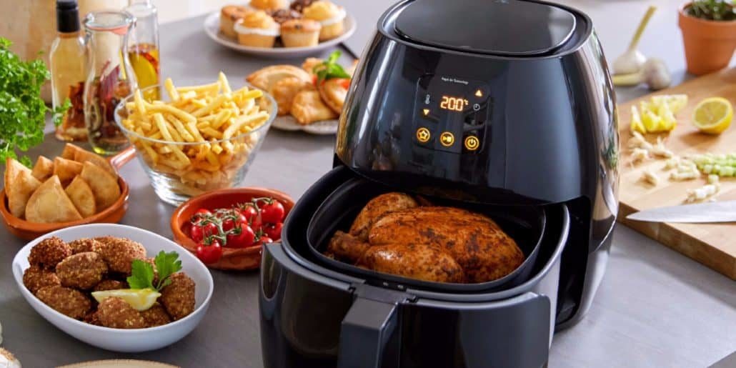 6 đồ gia dụng nhất định phải mua để giải thoát phụ nữ khỏi gánh nặng việc nhà 6 do gia dung nhat dinh phai mua de giai thoat phu nu khoi ganh nang viec nha