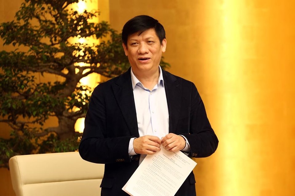 'Sẽ hạn chế tổn thất về tính mạng người dân nếu quyết liệt cách ly xã hội' se han che ton that ve tinh mang nguoi dan neu quyet liet cach ly xa hoi