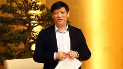 pho thu tuong vu duc dam yeu cau xu ly nghiem cac hanh vi khong tuan thu ve quy dinh cach ly y te