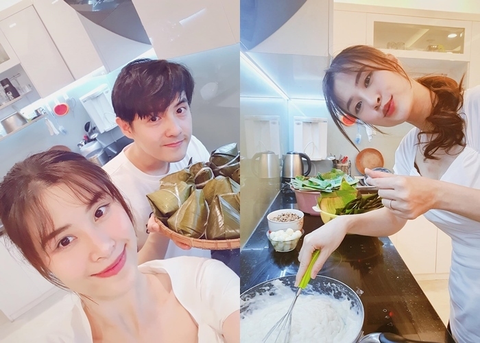 Hari Won phản hồi trước thông tin có 3 căn nhà ở Mỹ, Đông Nhi xuất hiện với gương mặt khác lạ hari won phan hoi truoc thong tin co 3 can nha o my