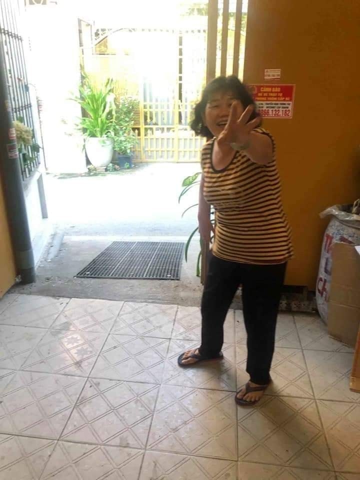 Dịch Covid-19: Bà chủ nhà trọ giảm mỗi phòng 1 triệu, còn ngại "có gì đâu mà chụp ảnh" dich covid 19 ba chu nha tro giam moi phong 1 trieu con ngai co gi dau ma chup anh