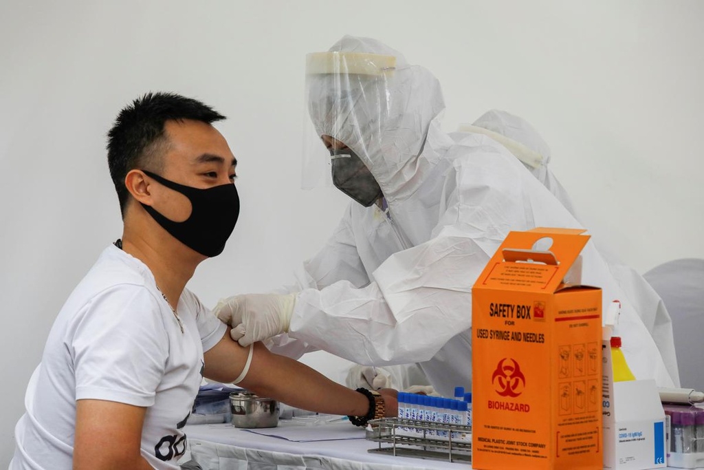 Truyền thông quốc tế bất ngờ trước hiệu quả chống dịch Covid-19 của Việt Nam truyen thong quoc te bat ngo truoc hieu qua chong dich covid 19 cua viet nam