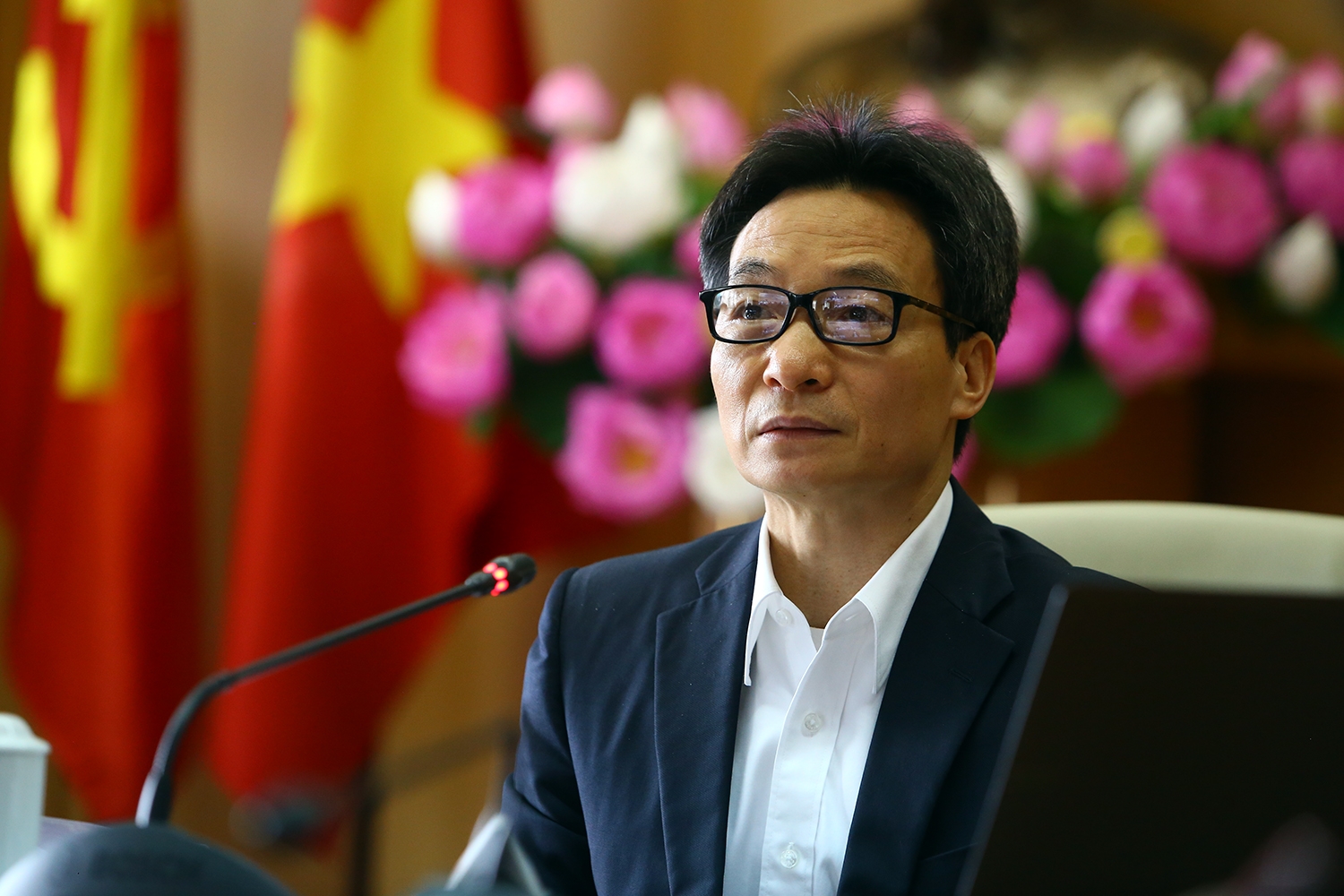 het suc canh giac voi nhung ca nhiem trong cong dong