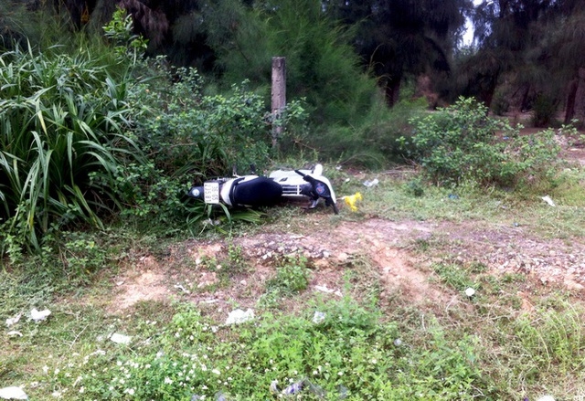 tin tuc trong ngay 114 moi nhat phuot thu tu nan sau khi tong gay 2 coc tieu quoc lo