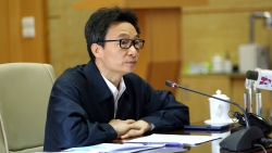 benh nhan 22 duong tinh covid 19 sau khi duoc cong bo khoi benh va xuat vien