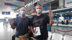 khach san noi benh nhan 22 cach ly khang dinh khong co tiec tung