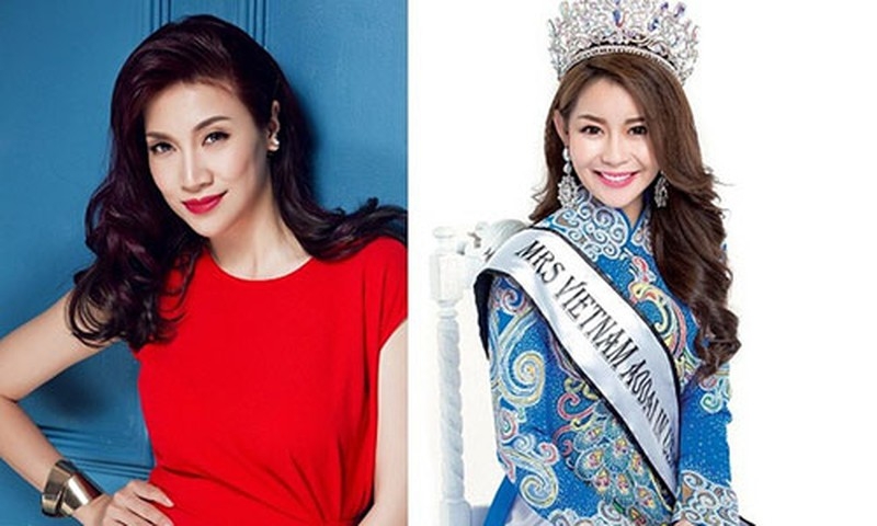 Tin tức giải trí sao Việt hôm nay (15/4): Pha Lê xóa bài viết tố Hoa hậu Hải Dương quỵt tiền, tiết lộ tiến trình xử lý tin tuc giai tri sao viet hom nay 154 pha le xoa bai viet dau to hoa hau hai duong quyt tien tiet lo tien trinh xu ly