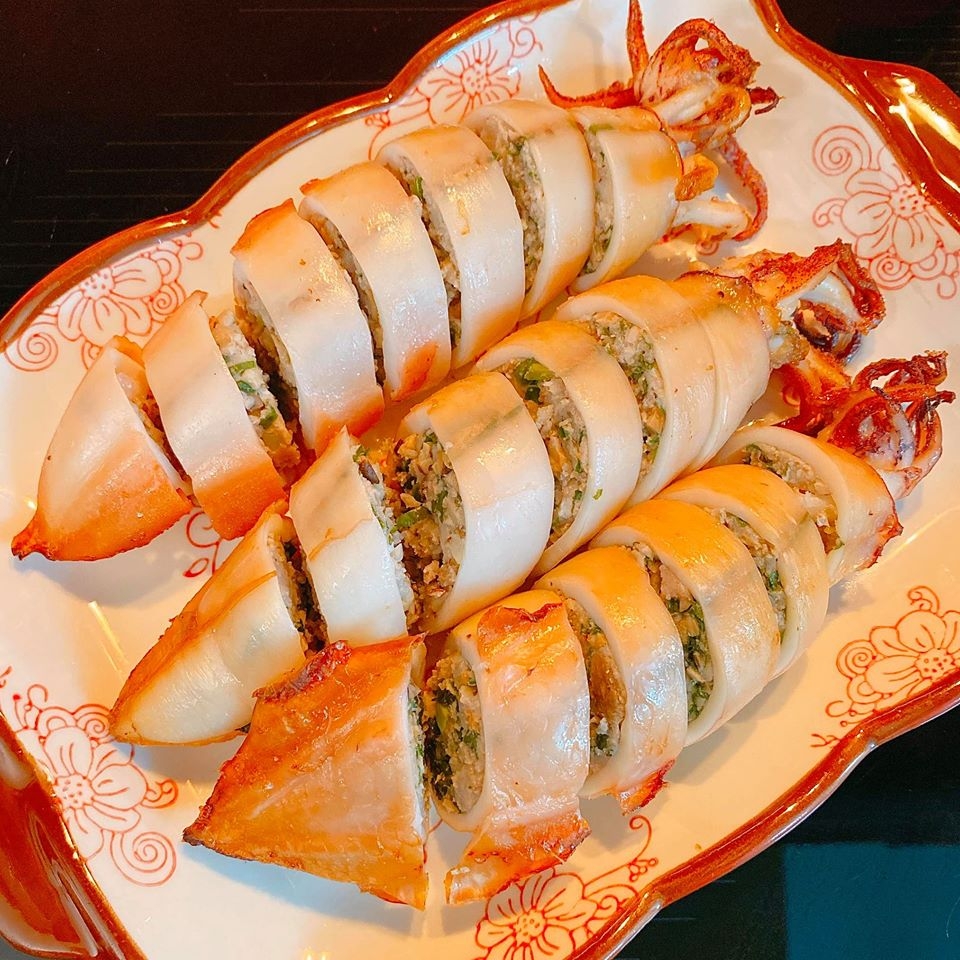 4 món ngon từ mực tươi cho mâm cơm gia đình thêm đa dạng, hấp dẫn 4 mon ngon tu muc tuoi cho mam com gia dinh them da dang hap dan