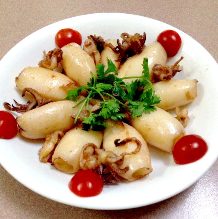 4 món ngon từ mực tươi cho mâm cơm gia đình thêm đa dạng, hấp dẫn 4 mon ngon tu muc tuoi cho mam com gia dinh them da dang hap dan