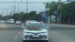tin tuc trong ngay 204 moi nhat bi thu chu tich phuong o quang ninh den nha xin loi nguoi ban rau