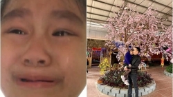 gap lai cau be hat ca khuc gap me trong mo sau 9 nam gay bao tren mang xa hoi