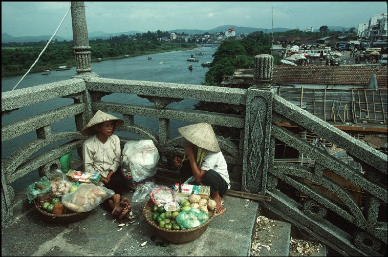 nhip song hoi ha nhon nhip o quang ninh nam 1994 1995