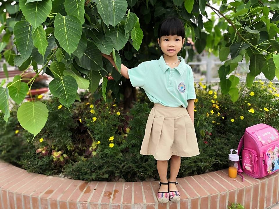 du khong giau co toi van cho con hoc truong tu vi ly do nay