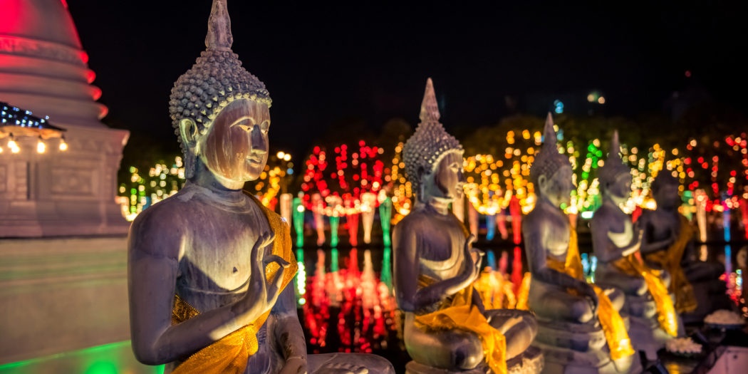 Nguồn gốc và ý nghĩa của Đại lễ Phật đản Liên Hợp Quốc Vesak nguon goc va y nghia cua dai le phat dan lien hop quoc vesak