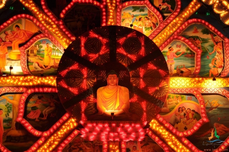 Nguồn gốc và ý nghĩa của Đại lễ Phật đản Liên Hợp Quốc Vesak nguon goc va y nghia cua dai le phat dan lien hop quoc vesak