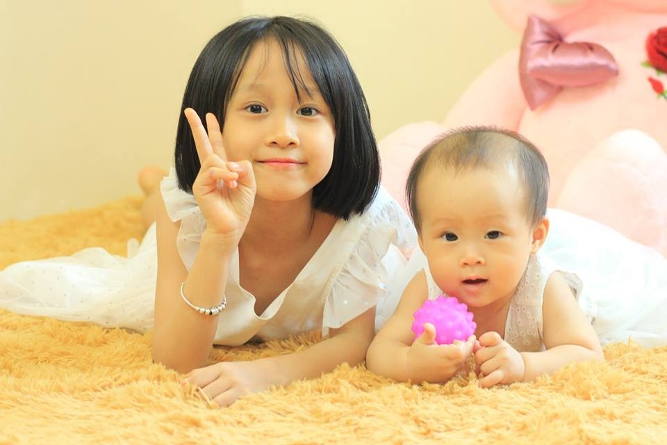 Làm thế nào khi các con tranh giành đồ chơi với nhau? lam the nao khi cac con tranh gianh do choi voi nhau