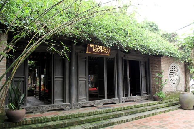 lang gom bat trang lang gom co noi tieng nhat viet nam