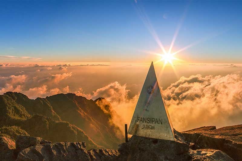 Đại biểu tham dự Đại lễ Vesak 2019 được đi du lịch miễn phí ở Bái Đính, Trúc Lâm Yên Tử nhieu tour du lich mien phi don cho dai bieu tham du dai le vesak 2019