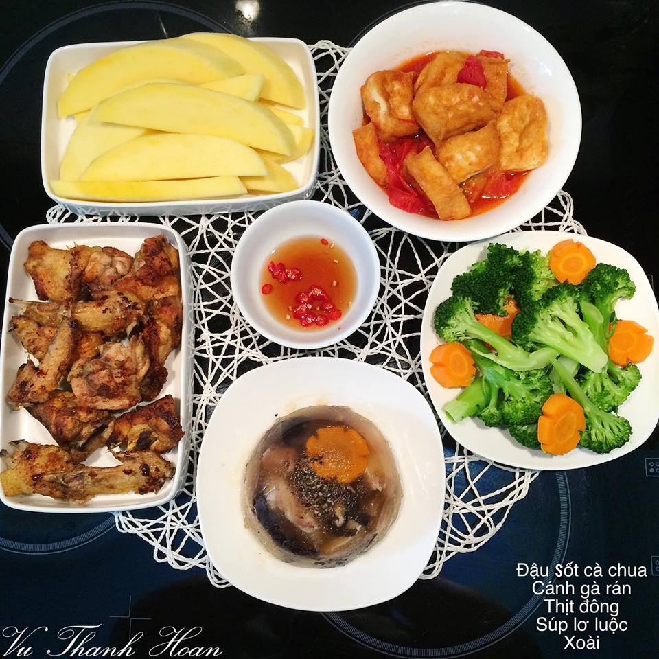 mon ngon de lam thit nau dong cho ngay he ha noi se se lanh