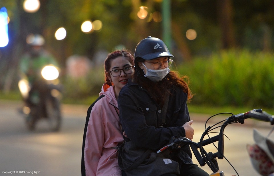 "Anh không thể biến hạ thành đông, nhưng Hà Nội thì có thể" anh khong the bien ha thanh dong nhung ha noi thi co the