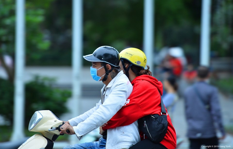 "Anh không thể biến hạ thành đông, nhưng Hà Nội thì có thể" anh khong the bien ha thanh dong nhung ha noi thi co the