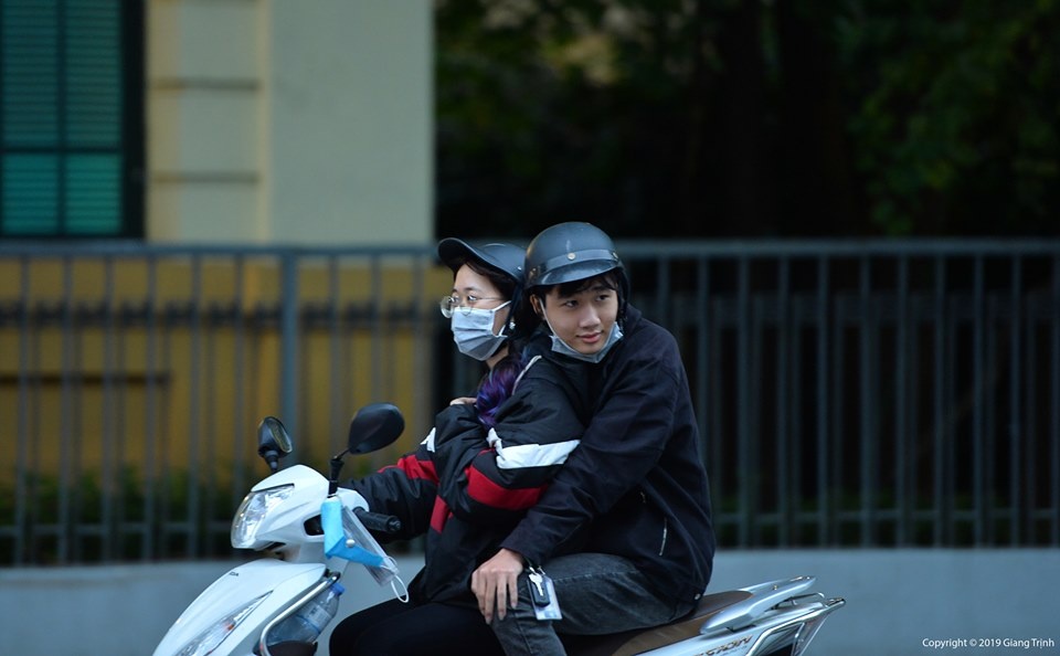 "Anh không thể biến hạ thành đông, nhưng Hà Nội thì có thể" anh khong the bien ha thanh dong nhung ha noi thi co the