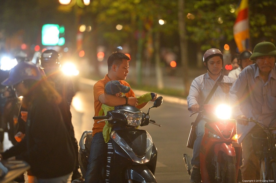 "Anh không thể biến hạ thành đông, nhưng Hà Nội thì có thể" anh khong the bien ha thanh dong nhung ha noi thi co the