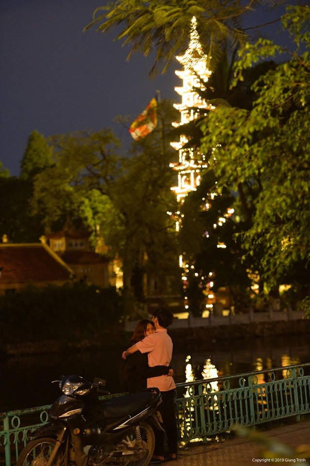 "Anh không thể biến hạ thành đông, nhưng Hà Nội thì có thể" anh khong the bien ha thanh dong nhung ha noi thi co the