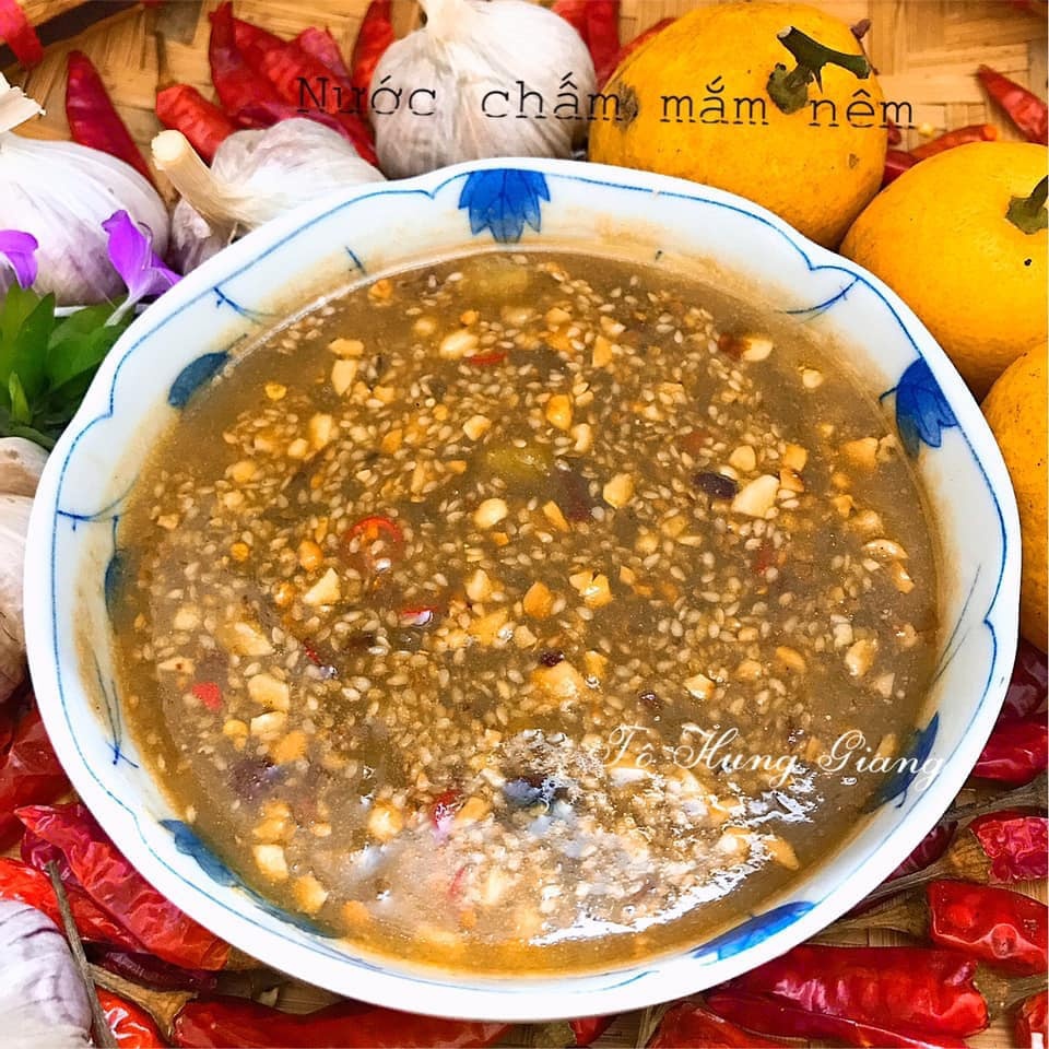 Món ngon dễ làm: Gỏi cuốn tôm thịt hấp dẫn, thơm ngon mon ngon de lam goi cuon tom thit hap dan thom ngon
