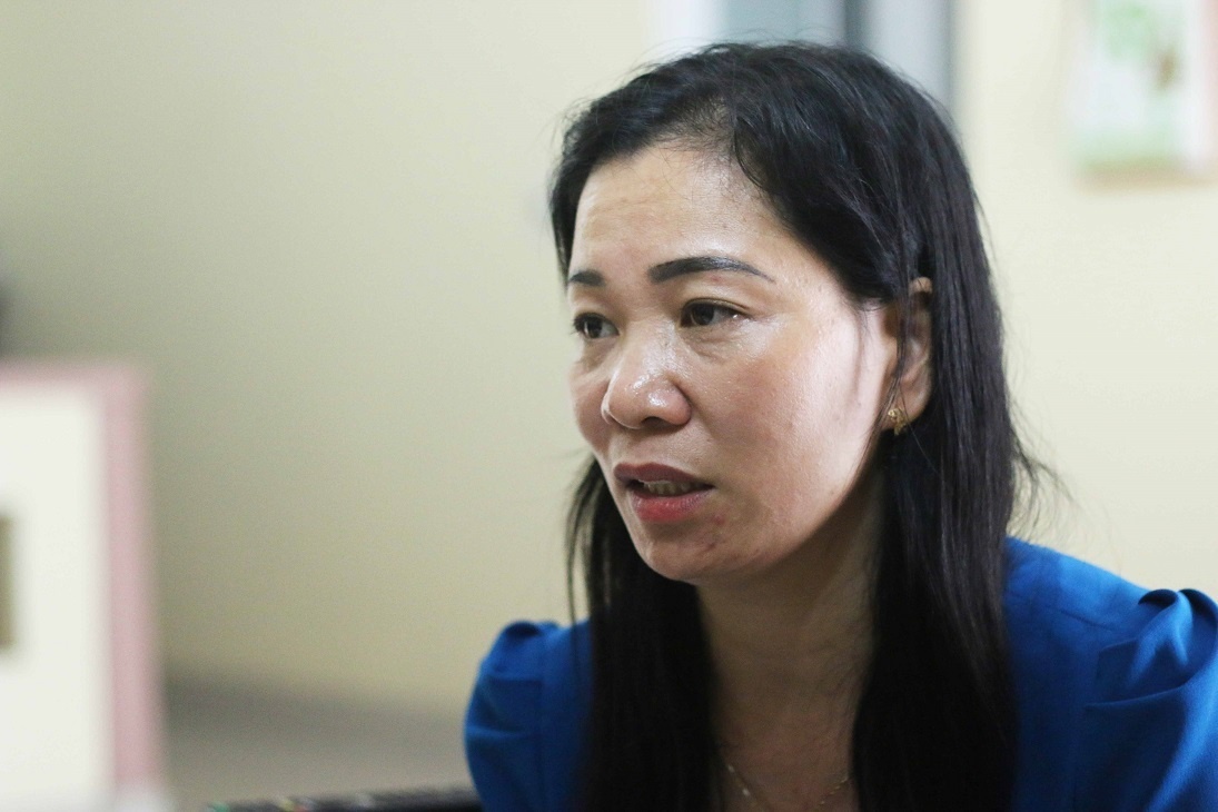 Chuyện con bị phạt quỳ: Con hư tại bố mẹ, nhất định không phải tại cô? chuyen con bi phat quy con hu tai bo me nhat dinh khong phai tai co