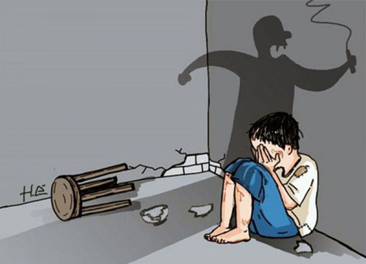 “Là mẹ, tôi chắc chắn sẽ không để con phải quỳ trong lớp học” la me toi chac chan se khong de con phai quy trong lop hoc