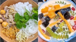 moi ngay chi 100 nghin thuc an cho 4 nguoi moi thang toi de ra 20 trieu dong