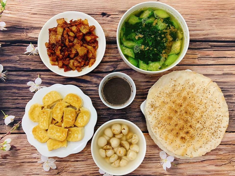 Món ngon dễ làm: Thịt ba chỉ rang cháy cạnh đậm đà đưa cơm mon ngon de lam thit ba chi rang chay canh dam da dua com