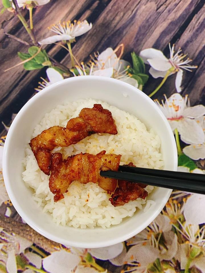 Món ngon dễ làm: Thịt ba chỉ rang cháy cạnh đậm đà đưa cơm mon ngon de lam thit ba chi rang chay canh dam da dua com