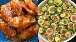 mon ngon de lam bun oc nong hoi vua thoi vua an