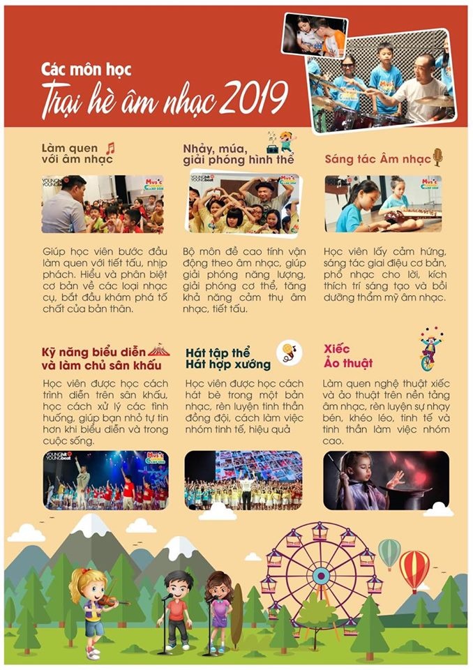 Nghỉ hè, phụ huynh nháo nhào tìm chỗ học hè bán trú cho con sat nghi he phu huynh nhao nhao tim cho hoc he ban tru cho con