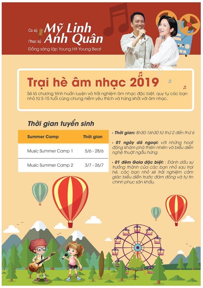 Nghỉ hè, phụ huynh nháo nhào tìm chỗ học hè bán trú cho con sat nghi he phu huynh nhao nhao tim cho hoc he ban tru cho con