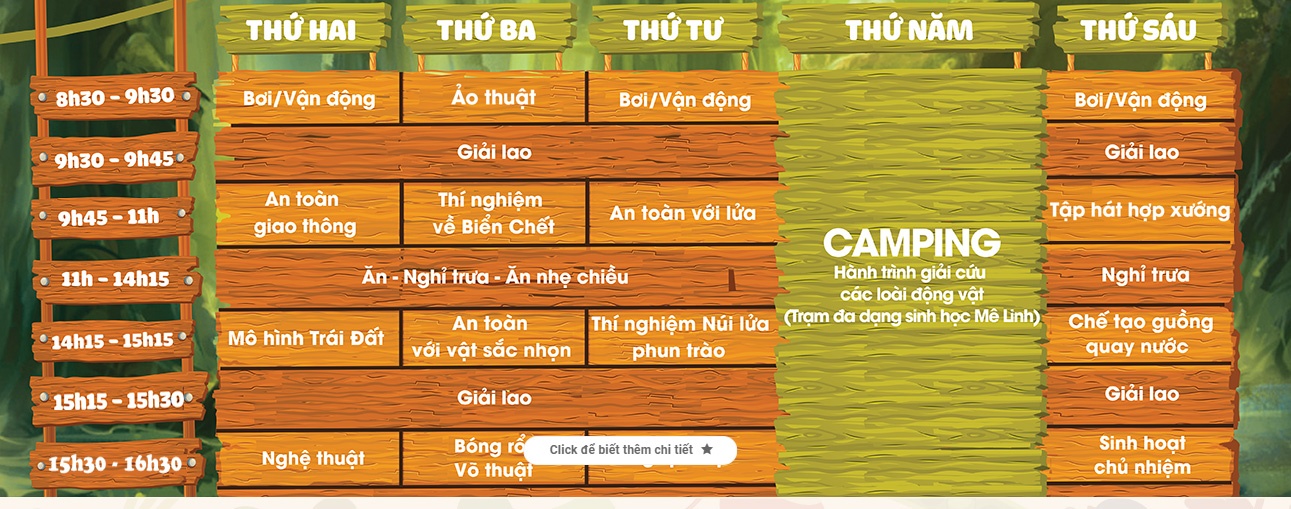 Nghỉ hè, phụ huynh nháo nhào tìm chỗ học hè bán trú cho con sat nghi he phu huynh nhao nhao tim cho hoc he ban tru cho con