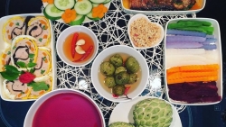 mon ngon de lam bun oc nong hoi vua thoi vua an