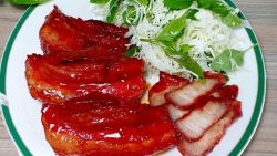 mon ngon de lam bun oc nong hoi vua thoi vua an
