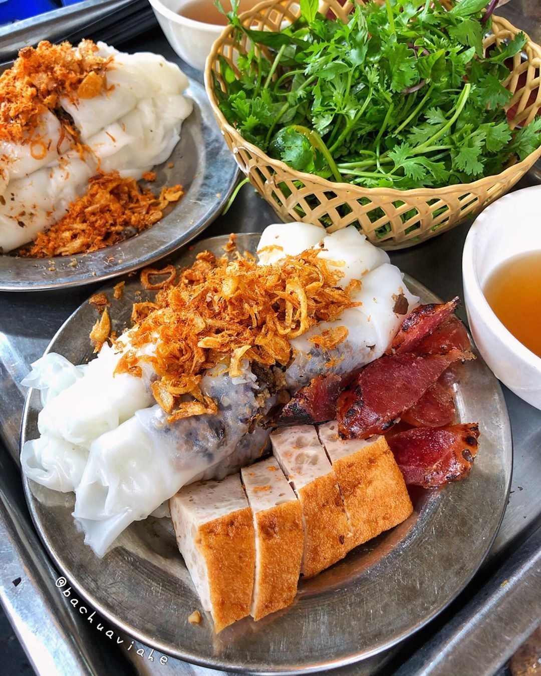 Phở, bún chả và 6 món ngon Hà Nội được báo Pháp ca ngợi pho bun cha va 6 mon ngon ha noi duoc bao phap ca ngoi