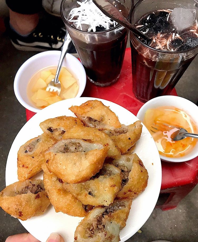 Phở, bún chả và 6 món ngon Hà Nội được báo Pháp ca ngợi pho bun cha va 6 mon ngon ha noi duoc bao phap ca ngoi