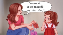 15 sai lam trong cach an uong cua tre ma cha me hay mac phai