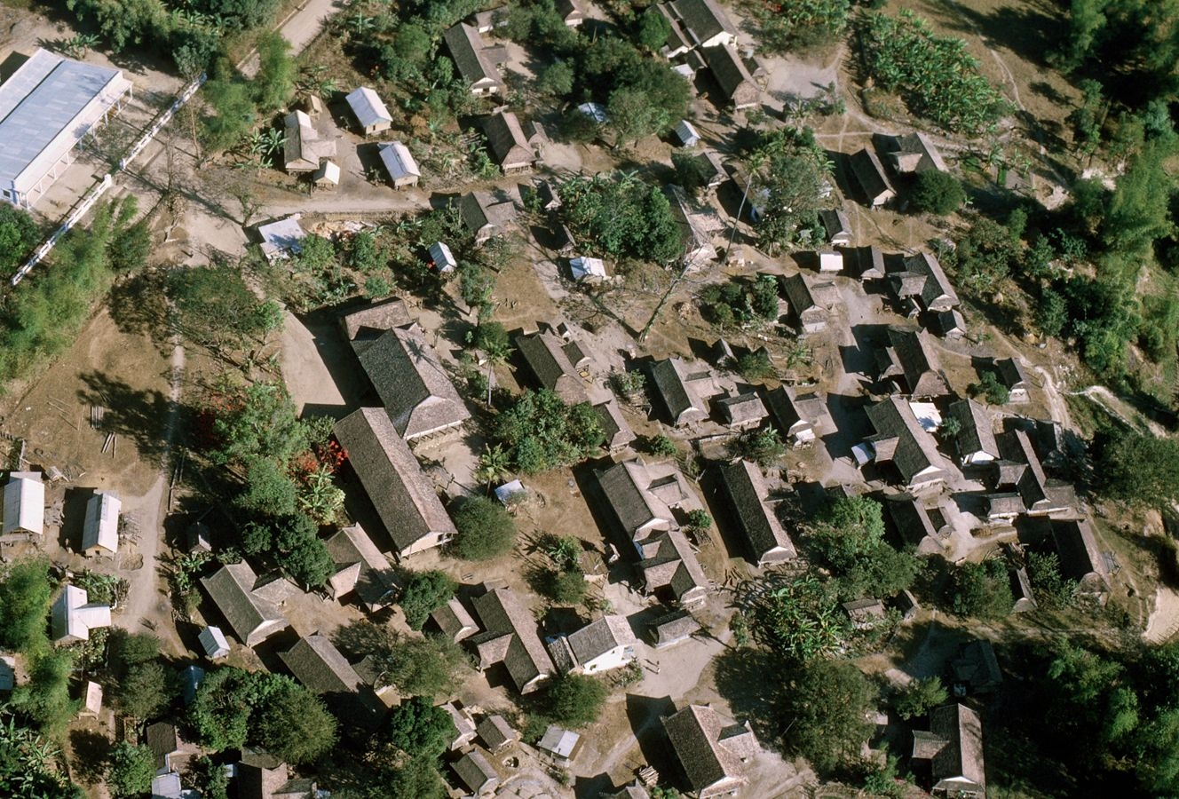 Gia Lai, Kon Tum năm 1970 đẹp nguyên sơ và ấn tượng trong loạt ảnh màu hiếm có gia lai kon tum nam 1970 dep nguyen so va an tuong trong loat anh mau hiem co