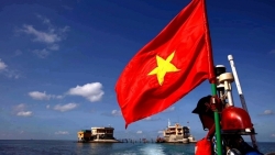 viet nam kien quyet bac bo yeu sach phi ly cua trung quoc o bien dong