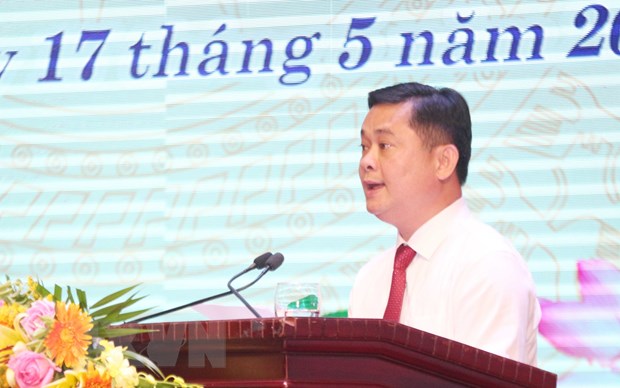 Nghệ An tổ chức lễ kỷ niệm 130 năm Ngày sinh Chủ tịch Hồ Chí Minh nghe an to chuc le ky niem 130 nam ngay sinh chu tich ho chi minh
