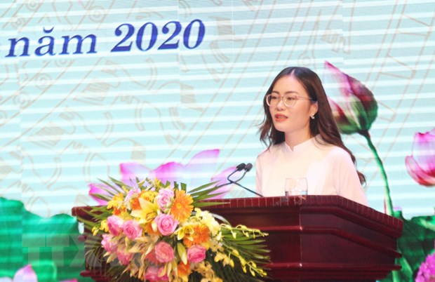 Nghệ An tổ chức lễ kỷ niệm 130 năm Ngày sinh Chủ tịch Hồ Chí Minh nghe an to chuc le ky niem 130 nam ngay sinh chu tich ho chi minh